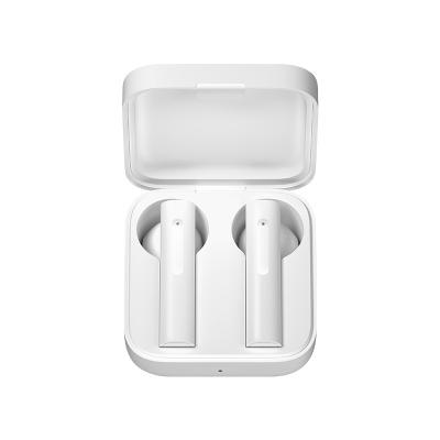 China Genuine In-Ear Version Xiaomi Air2 SE MI Global Wireless Headphones 2 SBC/AAC TWS 20h Basic Replacement Long With Box for sale