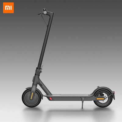 China Global Version Xiaomi Smart Electric Scooters 1S 25km/h Max Speed ​​Unisex 8.5