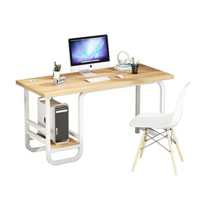 China Cheap Simple Extendable Modern Multi-function Home Study Table Computer Computer Desk For Kids for sale