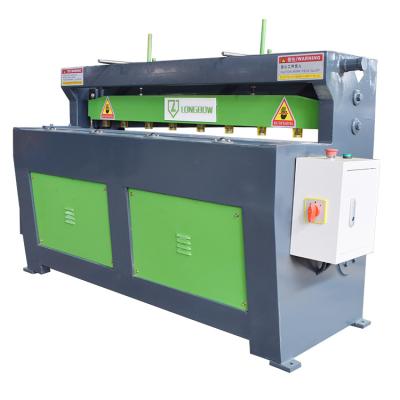 China Electric plate shearing and bending machine for hot sale for sale