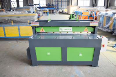 China plate and Electric Shearing Machine bending for hot sale for sale