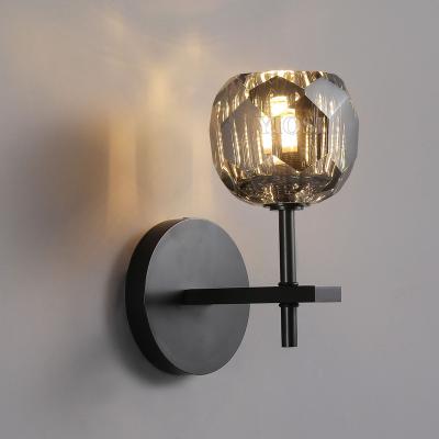 China Indoor Light Modern Sconce Wall Sconce Lamp for sale