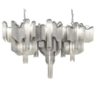 China Contemporary Wholesale Luxury Modern Atlantis Chandelier L145CM Light For Villa for sale