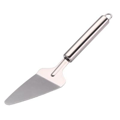 China Sustainable Stainless Steel Cake Pie Server Cake Shovel Cake Tools for sale