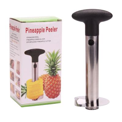 China Sustainable Plastic Handle Stainless Steel Fruit and Vegetable Peeler for sale