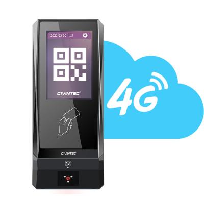 China 10 4G IP 3.5