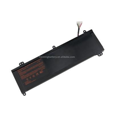 China N550BAT-3 LAPTOP Laptop Battery For Clevo N550RC N550RN/RC N551/RN/RC F57-D1T/D2/D3/D4/D5R 6-87-N550S-4E42 for sale