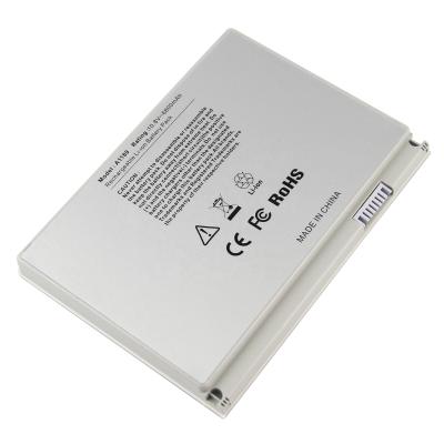 China New Laptop Battery High Capacity 6800mah Notebook Battery For Apple A1189 A1151 MA458G/A MA458J/A MA458LL/A MA611 for sale