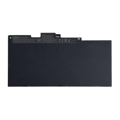 China Wholesale LAPTOP Laptop Battery For HP CS03XL Replace Elitebook 840G3G4 850G3G4 745G3G4 755G3G4 ZBook 15u for sale