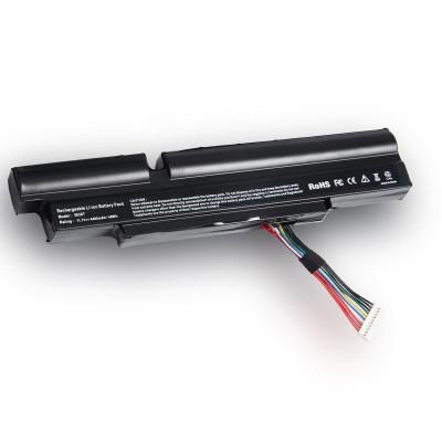 China LAPTOP Long Life Laptop Battery For Acer 5830T Replace 3830T 4830T 5830AS11A5E, AS11A3E for sale