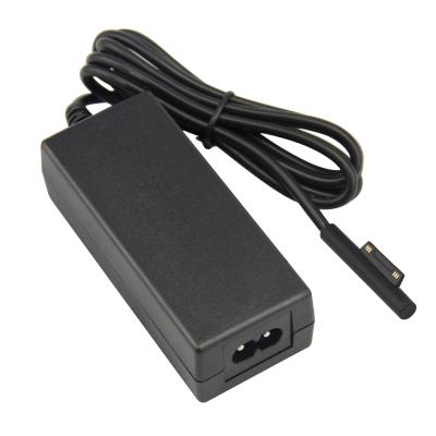 China 12v 2.58a LAPTOP AC DC Power Adapter For Microsoft AC Charger Power Supply Adapter For Microsoft Surface Pro 3 Tablet for sale