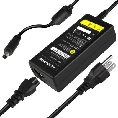 China LAPTOP factory price customized 2.31A 19.5V power adapter laptop charger for HP for sale