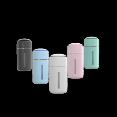 China Mini Wireless Protective Car Anti-dry Air Atomizer and Humidifier Cool Mist for Air Humidifier Factory Customized for sale