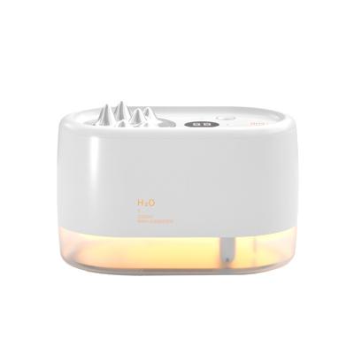 China 2021 Household Air Ultrasonic Humidifier for sale