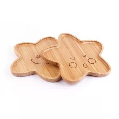 China Factory Direct Selling Best Sustainable MI Yu Bamboo Wooden Serving Trays For Hotel Restaurant for sale