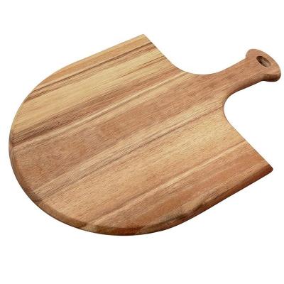 China Viable Hot Sell Acacia Pizza Skin For Cutting Board for sale