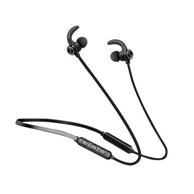 China High Quality BT 5.0 Headset Sports Headset Wireless Extended Power Neckband In-Ear Neckband Running Magnetic Long Standby Battery Life for sale