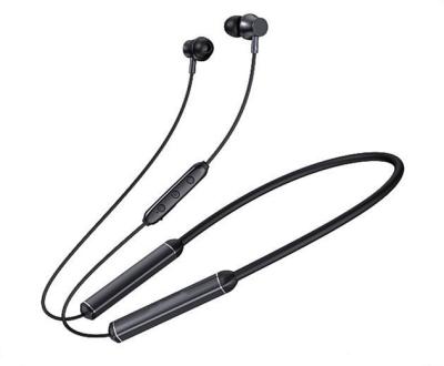 China In ear+Neckband BT V5.0 Headphones Neckband Headphones Wireless Sports Earbuds Noise Canceling Headphones Compatible With iPhone Android for sale