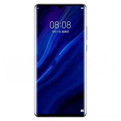 China Brand New Almost Brand New Cheap Used Smartphones For HUAWEI P30 Pro 4G 6.47inch 128GB Luminous Black Second Hand Mobile Phone Near Me for sale