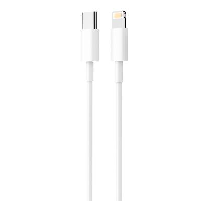 China High Quality Hot Selling 1M Speed ​​Data Cable Mobile Phone Type C Fast Charging Data Line For Apple iPhone for sale