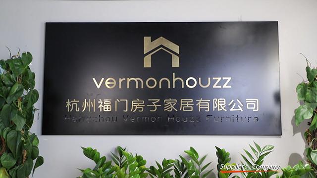 Verified China supplier - Hangzhou Vermon Houzz Furniture Co., Ltd.