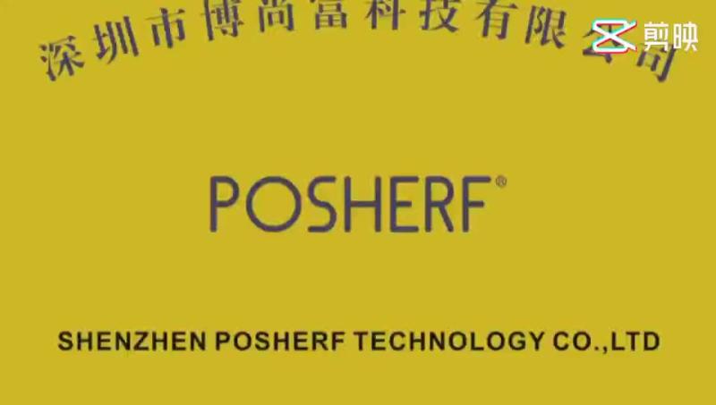 Verified China supplier - Shenzhen Posherf Technology Co., Ltd.