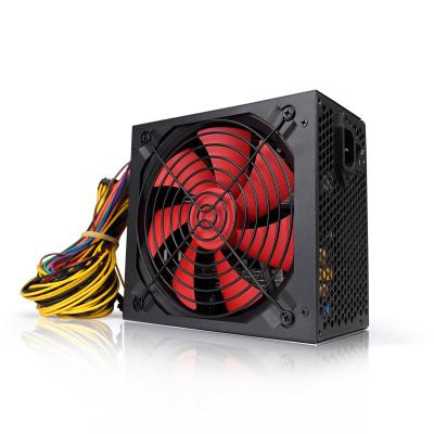 China YGDREAM Office Brand Wholesale Black Color Case PC Supplies Comput Power Supply for sale