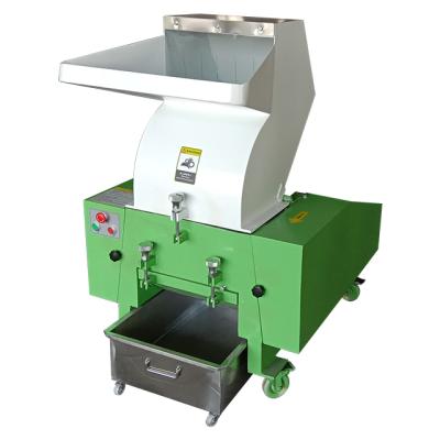 China Factory Plastic Crusher Pet Bottle Shredder Machine Plastic Crushing Machine for sale