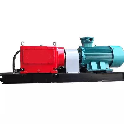 China Other BRW Hot Selling Hydraulic Water Pump Emulsion Pump Station For Coal Mine for sale