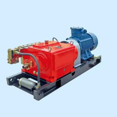 China Other Use Mining Emulsion Pump Station Explosion Proof Price for sale