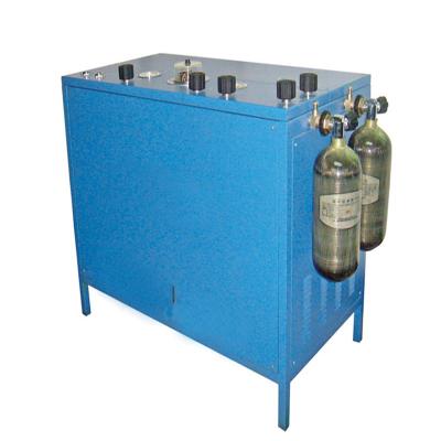 China Commercial Buildings Extracting AE102A Oxygen Booster Pump Oxygen Filling Pump for sale