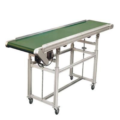 China Cheap Conveyor Belt AMC 2020 Small Small Low Profile Conveyor Belt for sale