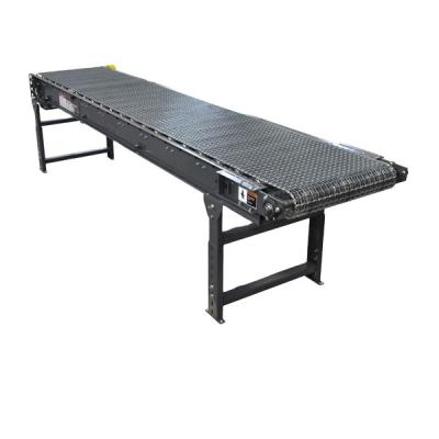 China Mesh Conveyor Belt Stainless Steel Heat Resistant Belt Conveyor for sale