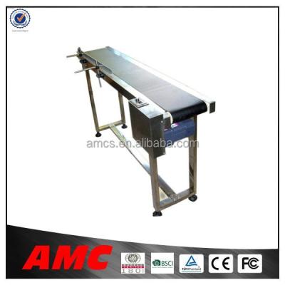 China Mini Loading Capacity Fire Resistant Food Conveyor Belt With Best Price for sale