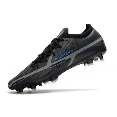 China Fashion\Comfortable\Durable Soccer Boots 2022 New Phantom GT2 Soccer Boots Men Waterproof Knitted Dynamic Fit DF FG Soccer Shoes for sale