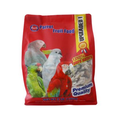 Κίνα Feeding Grade Parakeet Seed Mix PFB-3LB Natural Flavor Sustainable προς πώληση