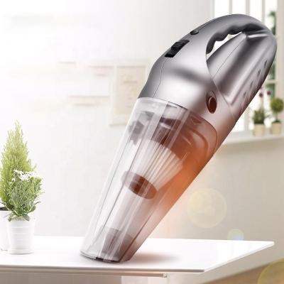 China Wholesale 2022 Portable Hotel Car Vacuum Cleaner New Style Cleaning Wet And Dry Handheld Car Vacuum Cleaner for sale