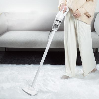 China Hot Sale 120W Hotel Factory Cordless Vacuum Cleaner 12000Pa Powerful Suction Handheld Vacuums for Home and Car for sale