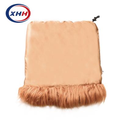 China Viable Dog Lion Mane Costume Pet Wig Halloween Party Lion Pet WigDog Wig for sale