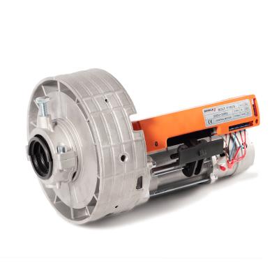 China Traditional Single Center Motor Bearing Motor Operator Roller Garage Door Motor Te koop