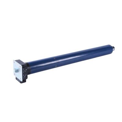 Cina Motor 59mm Diameter Traditional Single Tubular Motor For Garage Door Tubular Motor in vendita