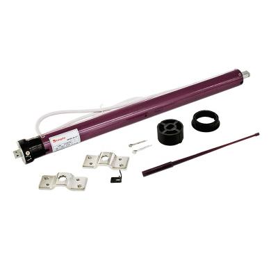 Китай Traditional 35mm Diameter AC Tubular Motor For Roller Shutter продается