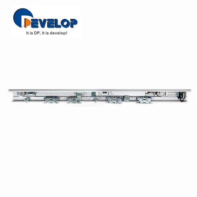 China Aluminum Alloy Sliding Door Operator (xp125) à venda