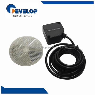 China Consumption Sensor Automatic Sliding Door Photocell Te koop