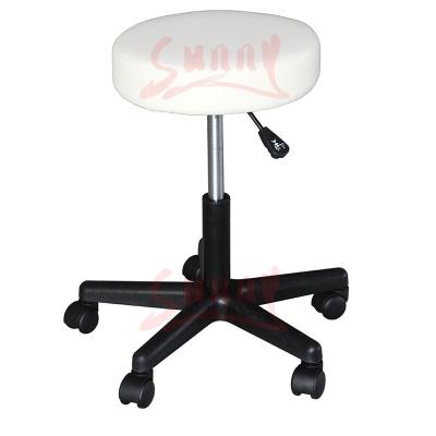 China Cheap Bar Stool Commercial Furniture Bar Stools Swivel Medical Massage Stool Chair for sale