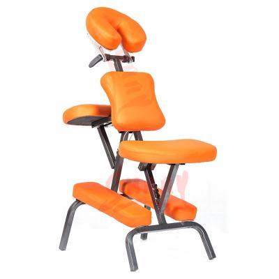 China Portable Body Health And Beauty Care Massage Chair for sale