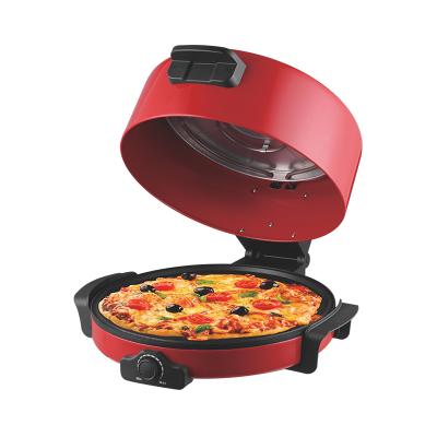 China Outdoor Multi Function Pizza Maker Special For Making 2200W Electric Crispy Crust Waffle Makers Pancake And Pancake Makers Pizza Oven for sale