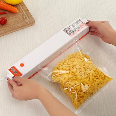 China Car Air Sealer for Food Saver Portable Plastic Jar Sealer Cup Sealing Machine Vacuum Sealer for sale