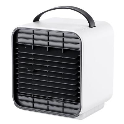 China Car Drop Shipping Mini Ac Aire Portatil Acondicionado Indoor Air Conditioner Motor Cooler Fan for sale