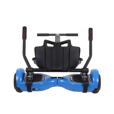 China hot sale smart hoverboard go kart hoverkart scooter for kids 97X54X32 for sale